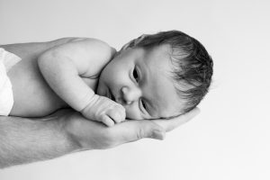 Babyfotografie Heilbronn