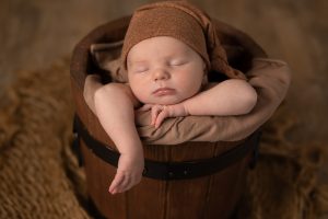 Babyfotografie Heilbronn