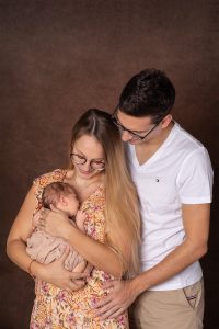 Babyfotografie Heilbronn