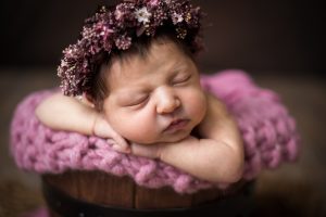 Babyfotografie Heilbronn