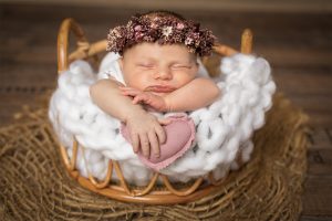 Babyfotografie Heilbronn