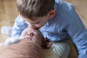 Babyfotografie Karla Schraudolf