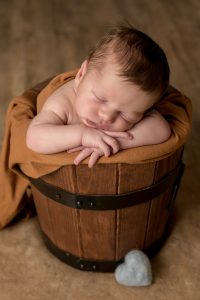Babyfotografie Karla Schraudolf