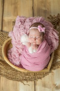 Babyfotografie Karla Schraudolf