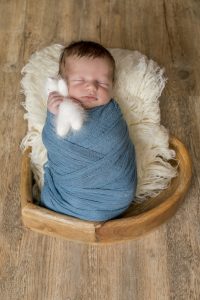 Babyfotografie Karla Schraudolf