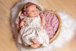 Babyfotografie Karla Schraudolf