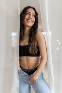 Portraitfotografie