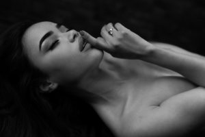 Sensualfotografie
