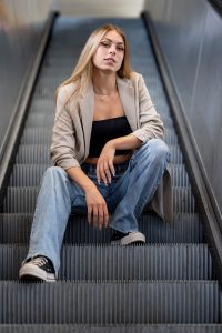 Portraitfotografie