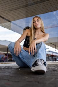 Portraitfotografie
