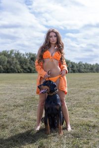 Sensualfotografie
